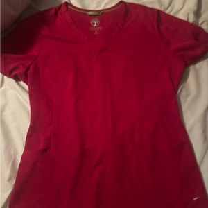 Healing Hands Scrub Set Medium